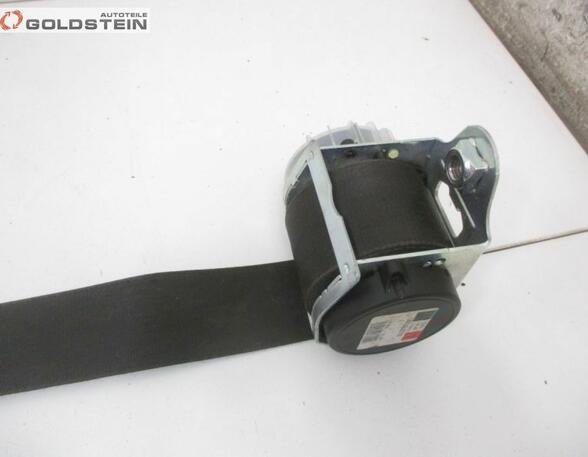 Safety Belts LAND ROVER Discovery III (LA)