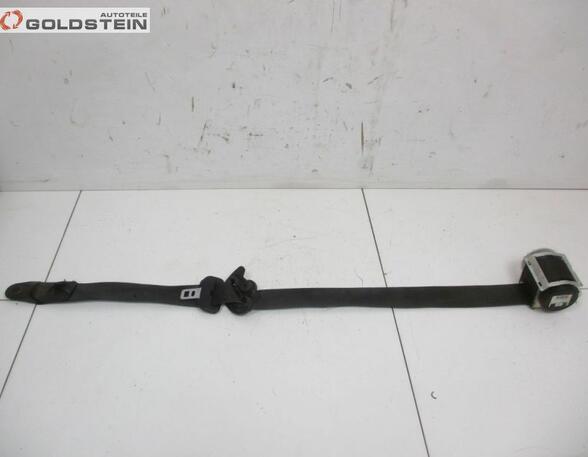 Safety Belts LAND ROVER Discovery III (LA)