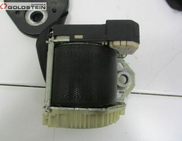 Safety Belts OPEL Astra H Twintop (L67)