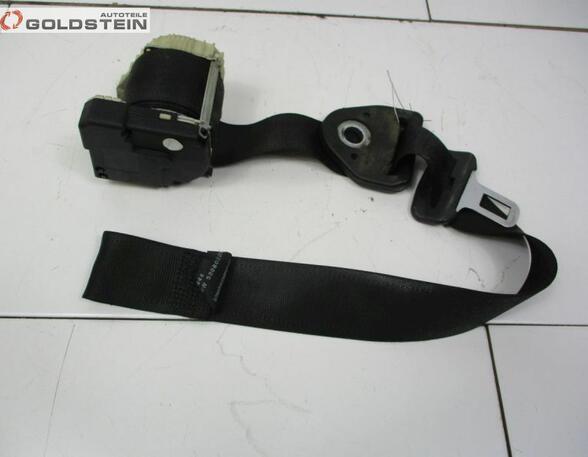 Safety Belts OPEL Astra H Twintop (L67)