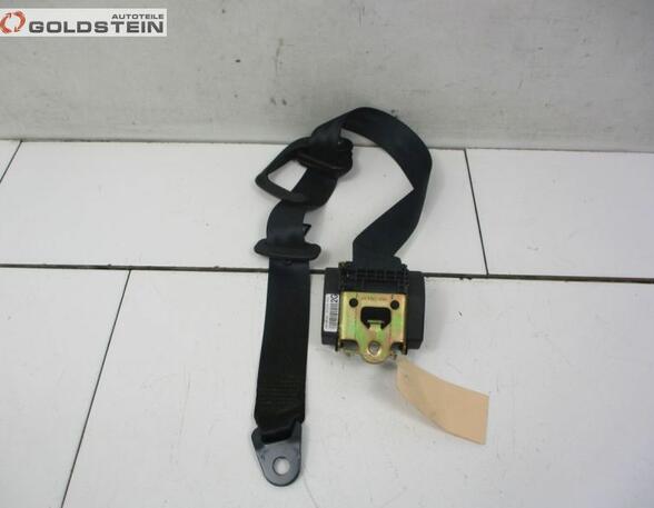 Safety Belts PEUGEOT 307 Break (3E)