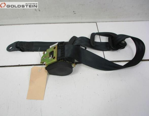 Safety Belts PEUGEOT 307 Break (3E)