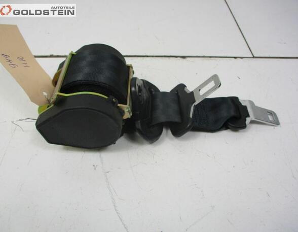 Safety Belts PEUGEOT 307 Break (3E)