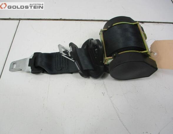 Safety Belts PEUGEOT 307 Break (3E)