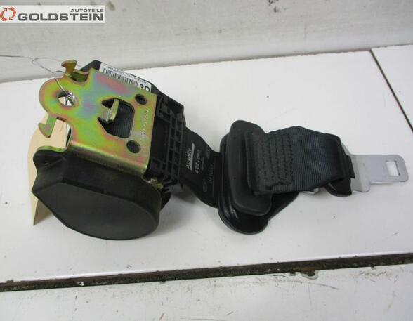 Safety Belts PEUGEOT 307 Break (3E)