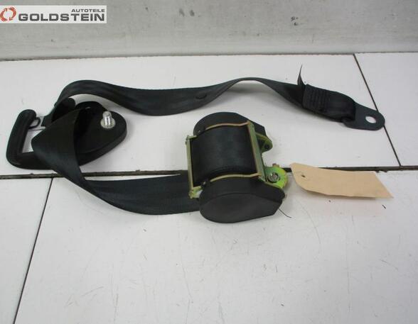 Safety Belts PEUGEOT 307 Break (3E)