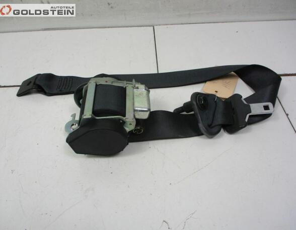 Safety Belts RENAULT Grand Scénic II (JM0/1)