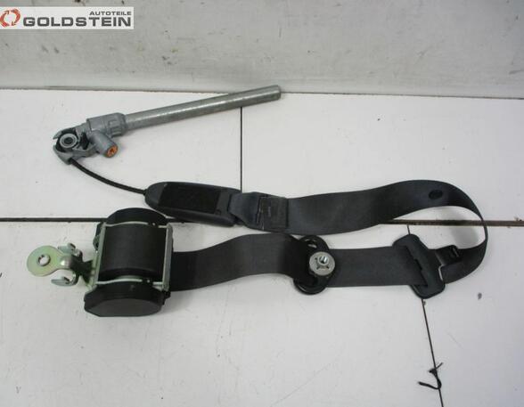 Safety Belts RENAULT Grand Scénic II (JM0/1)