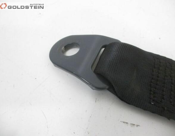 Safety Belts PEUGEOT 807 (E)