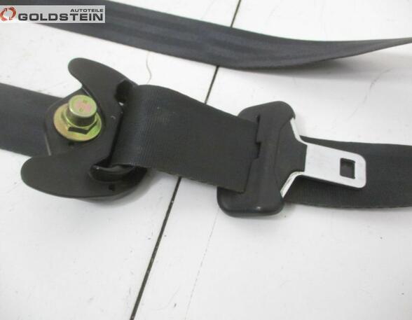 Safety Belts PEUGEOT 807 (E)