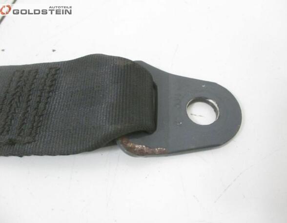 Safety Belts PEUGEOT 807 (E)