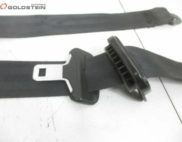 Safety Belts PEUGEOT 807 (E)