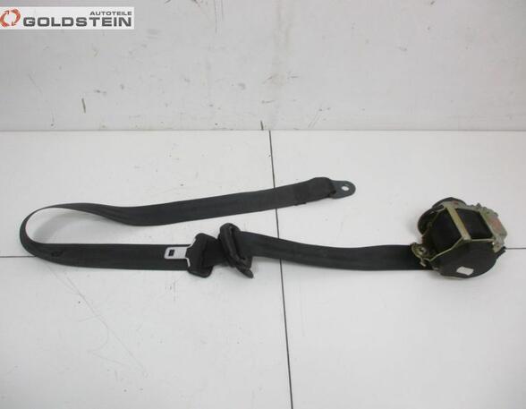 Safety Belts PEUGEOT 807 (E)