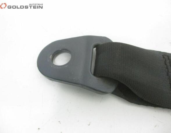 Safety Belts PEUGEOT 807 (E)