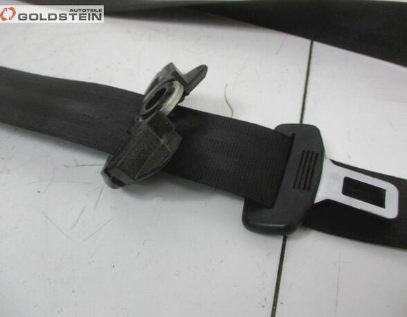 Safety Belts VW Touareg (7L6, 7L7, 7LA)