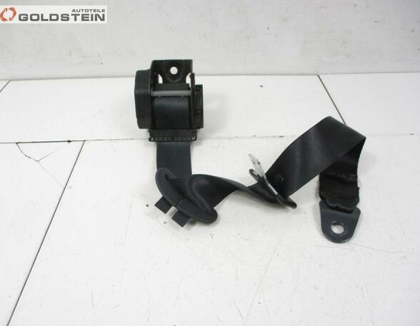 Safety Belts CITROËN C5 II Break (RE)