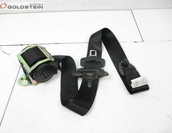 Safety Belts BMW 5er (E60)