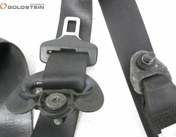 Safety Belts BMW 5er (E60)