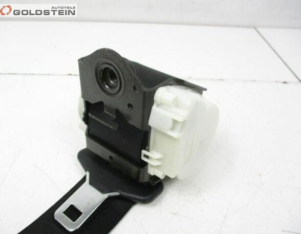 Safety Belts BMW 5er (E60)