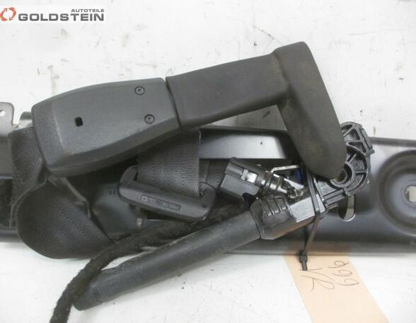 Safety Belts VOLVO V70 III (135)