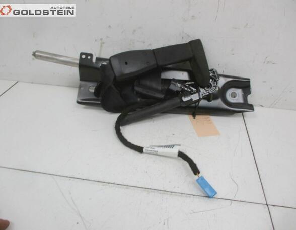 Safety Belts VOLVO V70 III (135)