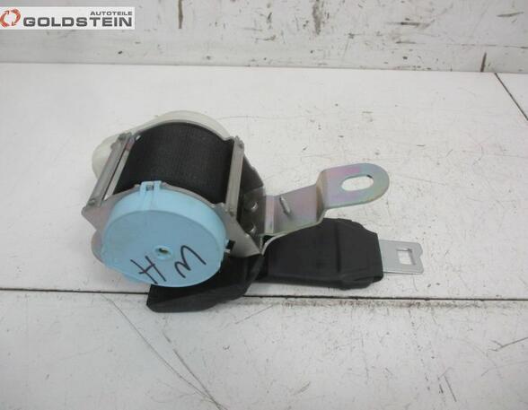 Safety Belts OPEL Signum (--)