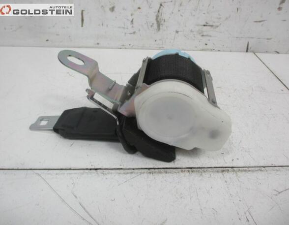 Safety Belts OPEL Signum (--)