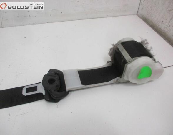 Safety Belts OPEL Signum (--)