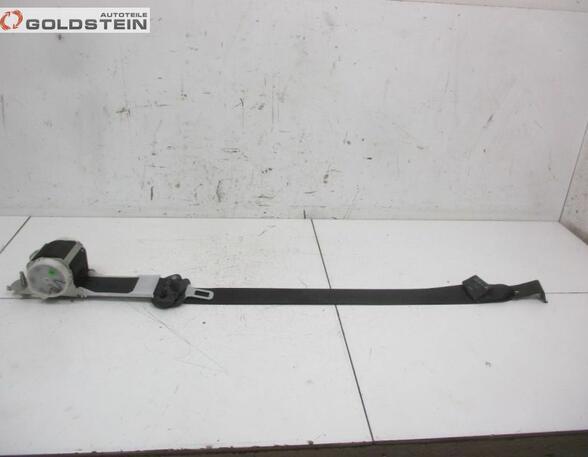 Safety Belts OPEL Signum (--)