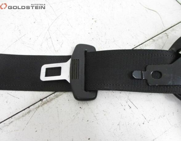 Safety Belts SAAB 9-3 (D75, D79, E79, YS3F)