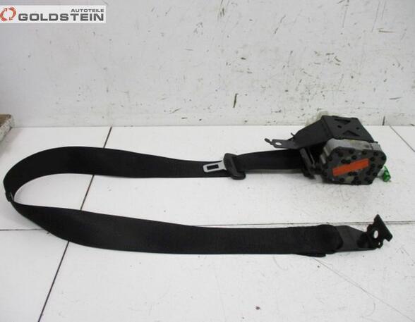 Safety Belts SAAB 9-3 (D75, D79, E79, YS3F)