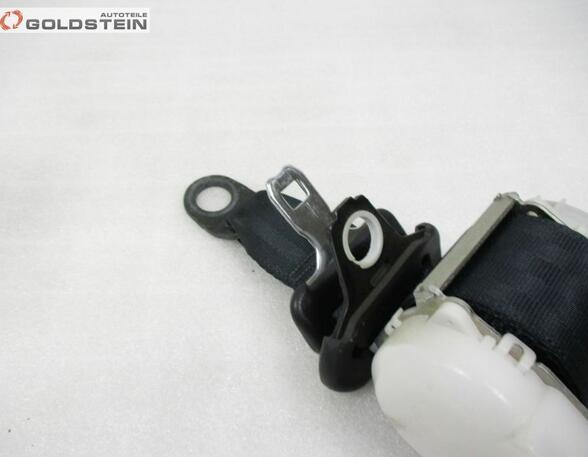 Safety Belts TOYOTA Aygo (KGB1, WNB1)