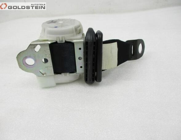 Safety Belts TOYOTA Aygo (KGB1, WNB1)