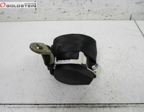 Sicherheitsgurt links hinten  SEAT TOLEDO III (5P2) 1.9 TDI 77 KW