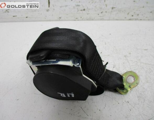 Safety Belts SEAT Toledo III (5P2)