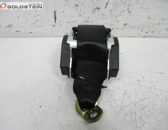 Safety Belts SEAT Toledo III (5P2)