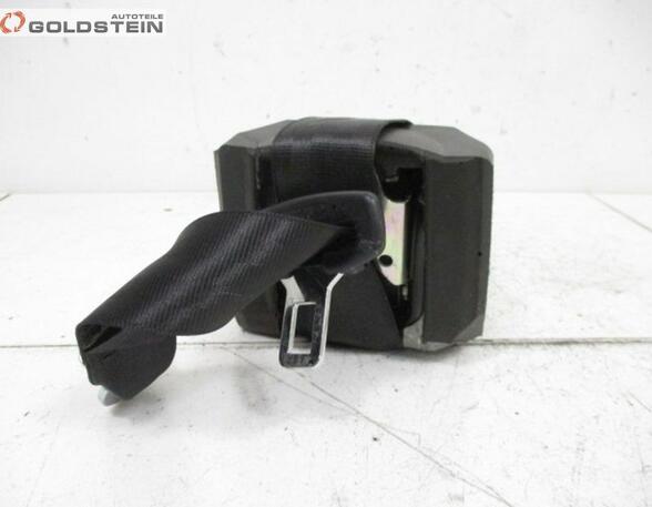 Safety Belts AUDI A4 (8K2, B8)