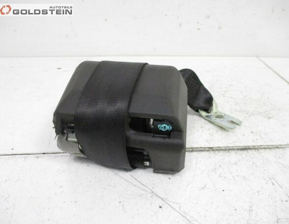 Safety Belts AUDI A4 (8K2, B8)