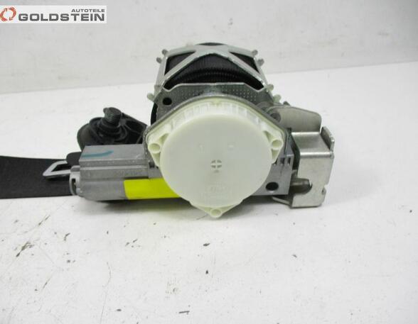 Safety Belts MERCEDES-BENZ C-Klasse T-Model (S204)