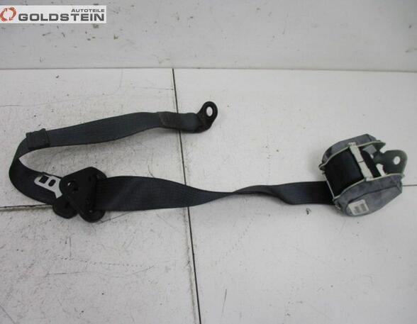 Safety Belts DODGE Caliber (--)