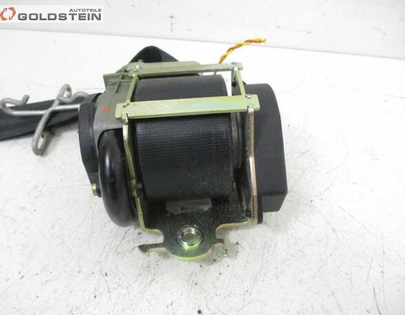 Sicherheitsgurt vorne links Gurtstraffer CITROEN C6 (TD_) 2.7 HDI 150 KW