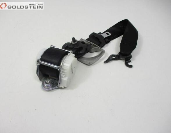 Sicherheitsgurt links hinten  BMW 3 TOURING (E91) 330XD 170 KW