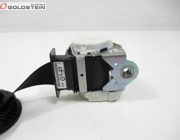 Sicherheitsgurt links hinten  BMW 3 TOURING (E91) 330XD 170 KW