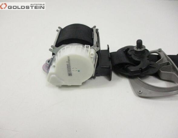 Sicherheitsgurt links hinten  BMW 3 TOURING (E91) 330XD 170 KW