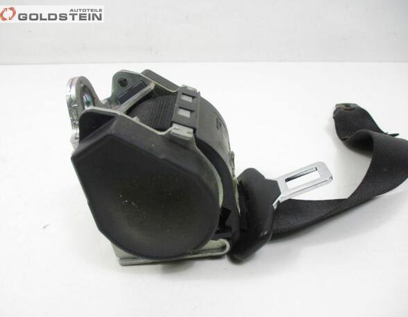 Safety Belts BMW 3er Touring (E91)