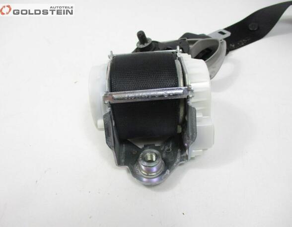 Safety Belts BMW 3er Touring (E91)