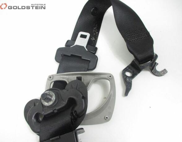 Safety Belts BMW 3er Touring (E91)