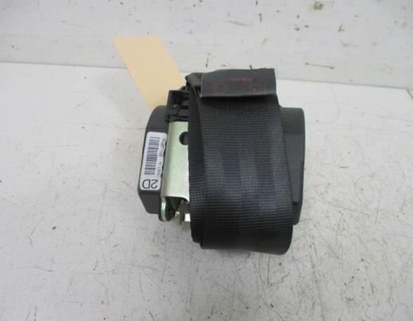 Safety Belts PEUGEOT 207 (WA, WC)