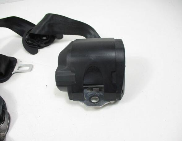 Sicherheitsgurt links hinten  VW POLO (6R_) 1.6 TDI 66 KW