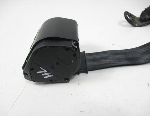 Sicherheitsgurt links hinten  VW POLO (6R_) 1.6 TDI 66 KW